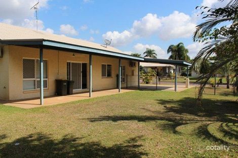 163 Woodlake Bvd, Durack, NT 0830