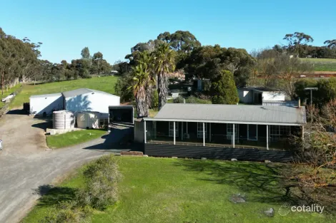 53 Stradbrooke Rd, Stanley Flat, SA 5453