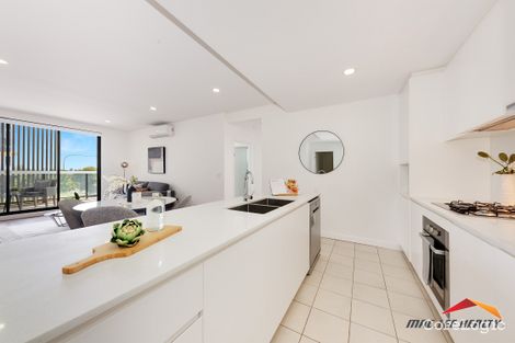 Property photo of 103/21 Hezlett Road North Kellyville NSW 2155