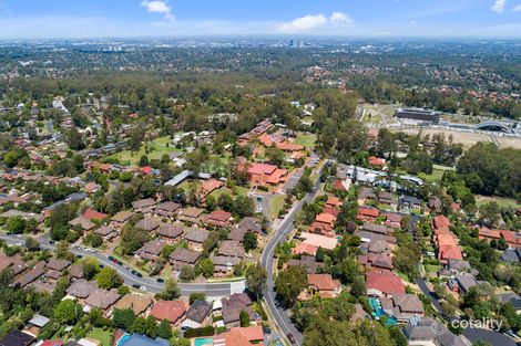Property photo of 35 Neale Avenue Cherrybrook NSW 2126