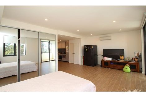 Property photo of 509A/64-72 River Road Ermington NSW 2115