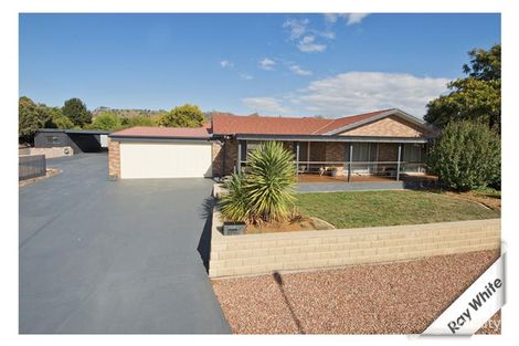 Property photo of 2 Perrin Circuit Banks ACT 2906
