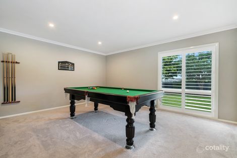 Property photo of 32 Buttercup Street The Ponds NSW 2769