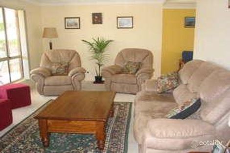Property photo of 92 Thorngate Drive Robina QLD 4226