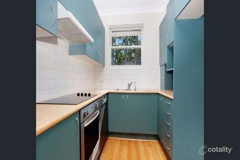 Property photo of 10/97 Shirley Road Wollstonecraft NSW 2065