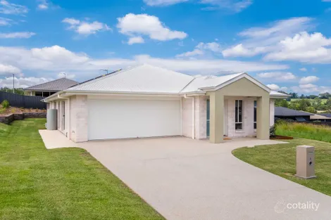 Property photo of 9 Hidden Valley Circuit Chilcotts Grass NSW 2480