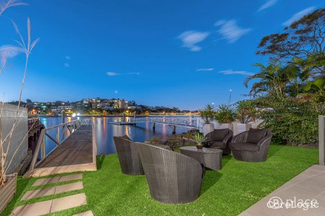 Property photo of 59 McConnell Street Bulimba QLD 4171