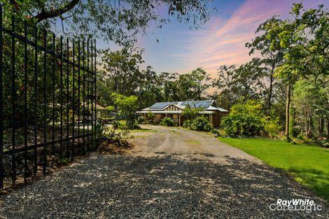 Property photo of 1640-1668 Chambers Flat Road Chambers Flat QLD 4133