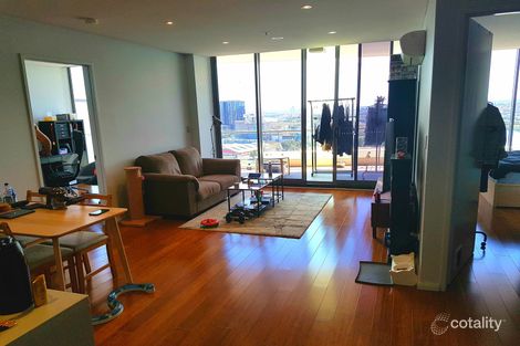 Property photo of 1907/87 Shoreline Drive Rhodes NSW 2138