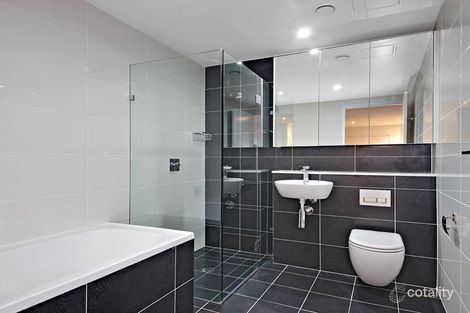 Property photo of 1907/87 Shoreline Drive Rhodes NSW 2138