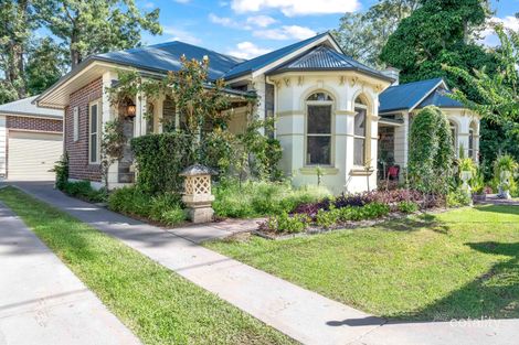 Property photo of 8 Westbourne Road Bolwarra NSW 2320