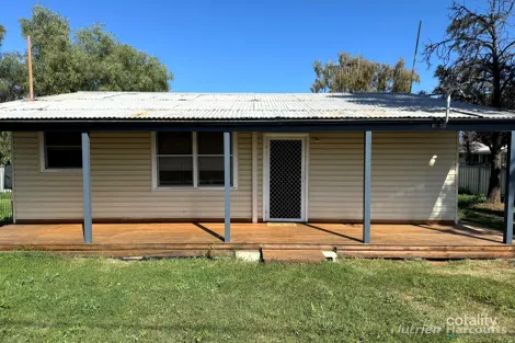 Property photo of 70 Marshall Street Cobar NSW 2835