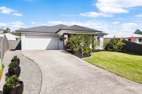 Property photo of 6 Xanadu Place Mooloolah Valley QLD 4553