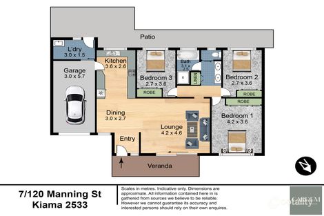 Property photo of 7/120 Manning Street Kiama NSW 2533