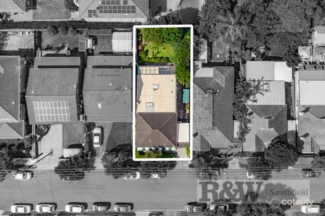 8 Emu St, Strathfield, NSW 2135