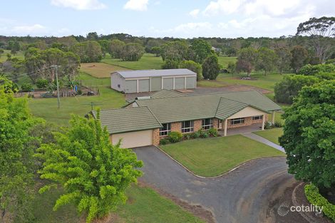 100 Craignish Rd, Dundowran, QLD 4655