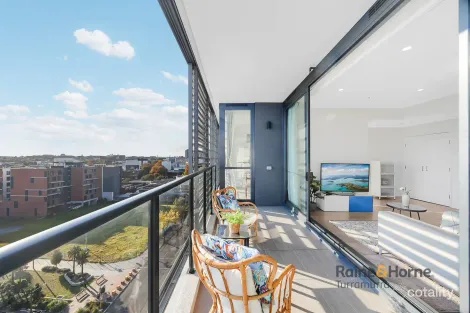 803/8 Hinchcliffe Pl, Zetland, NSW 2017