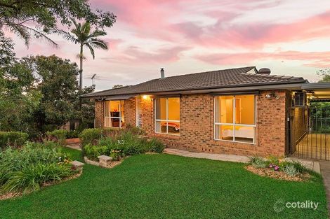4 Grand Pde, Glossodia, NSW 2756