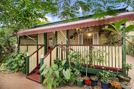 66 Eleventh Ave, Railway Estate, QLD 4810
