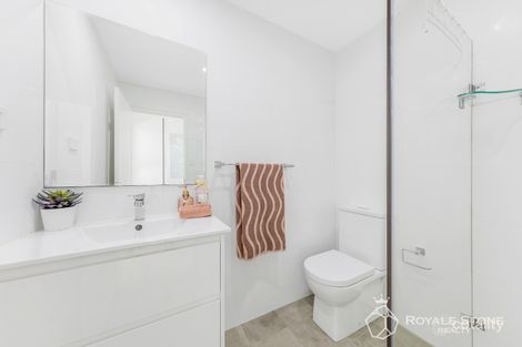Property photo of 407/450 Peats Ferry Road Asquith NSW 2077