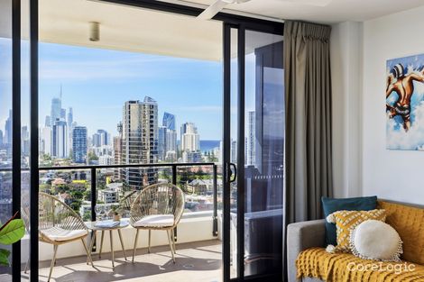 Property photo of 101/2729-2733 Gold Coast Highway Broadbeach QLD 4218