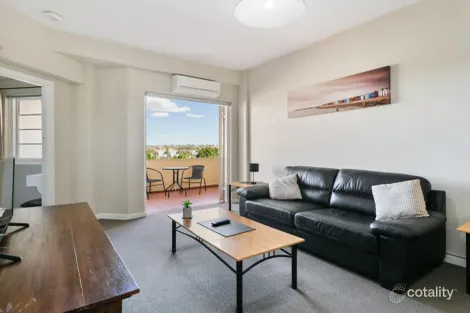 413/45 Adelaide Tce, East Perth, WA 6004