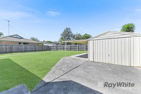 Property photo of 7 The Birches Doveton VIC 3177