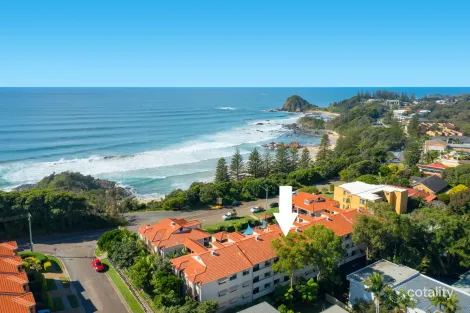 Property photo of 307/37 Pacific Drive Port Macquarie NSW 2444