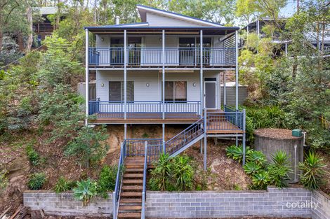 Property photo of 5946 Wisemans Ferry Road Gunderman NSW 2775