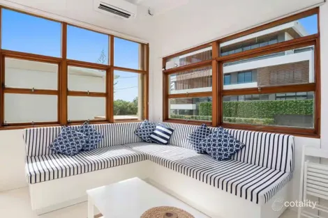 Property photo of 5/3 George Street Bilinga QLD 4225