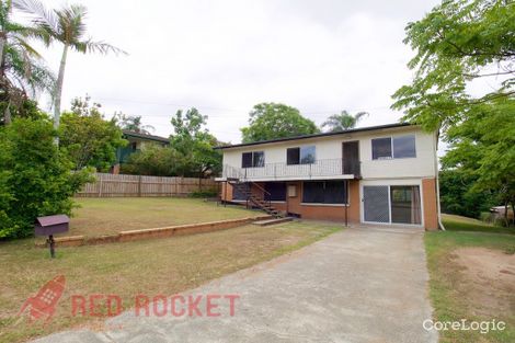 Property photo of 11 Strathdarr Street Woodridge QLD 4114