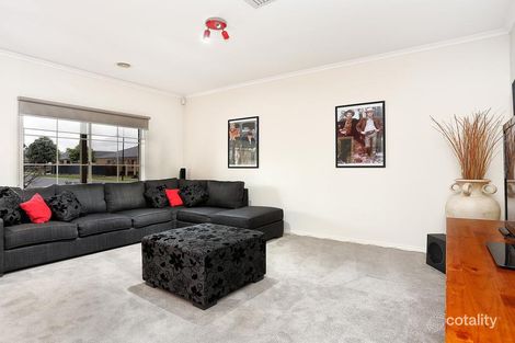 Property photo of 8 Coliban Drive Mernda VIC 3754