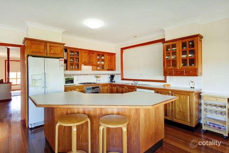 Property photo of 20 Eastbourne Way Bella Vista NSW 2153