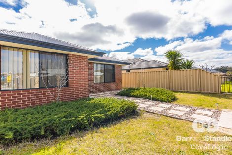 Property photo of 41 Paragon Loop Dalyellup WA 6230