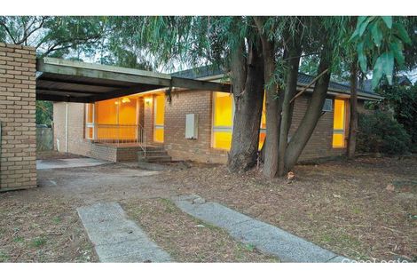 Property photo of 567 Boronia Road Wantirna VIC 3152