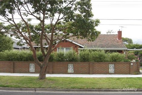 Property photo of 85 Grange Road Sandringham VIC 3191