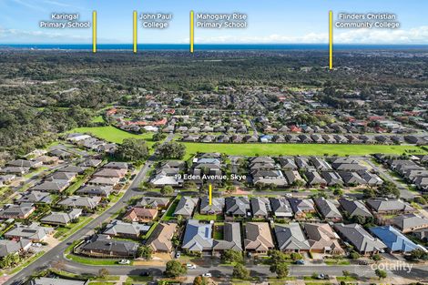 Property photo of 19 Eden Avenue Skye VIC 3977