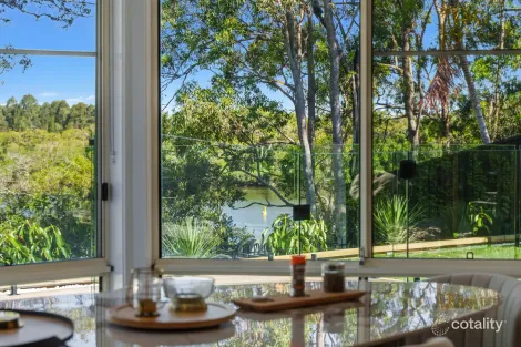 Property photo of 42 River Meadows Drive Upper Coomera QLD 4209