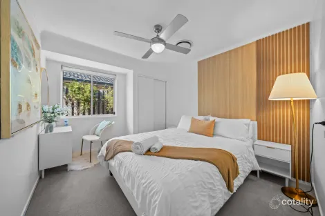 Property photo of 42 River Meadows Drive Upper Coomera QLD 4209