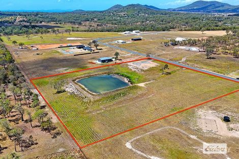 100 Tahlia Ct, Bungundarra, QLD 4703