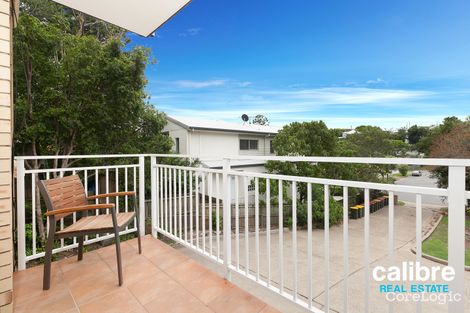 Property photo of 1/36 Lemnos Street Red Hill QLD 4059