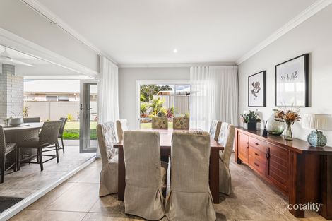 Property photo of 6 Xanadu Place Mooloolah Valley QLD 4553