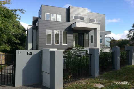 Property photo of 1/21 Tram Road Doncaster VIC 3108