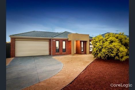 Property photo of 7 Pinjar Avenue Tarneit VIC 3029