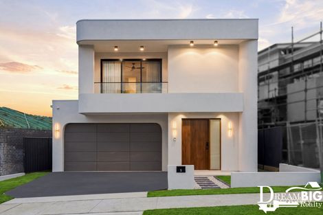 5 KNOBBY ST, OAKVILLE, NSW 2765