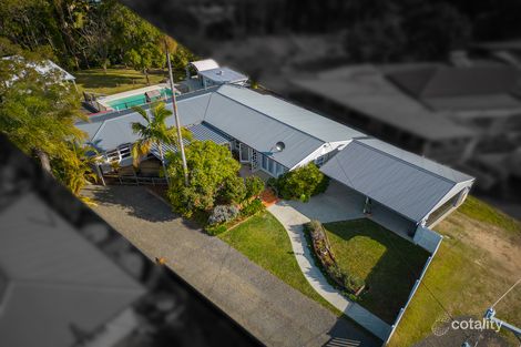 Property photo of 50 Fernvale Road Brassall QLD 4305