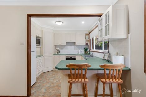 Property photo of 6 Ray Place Minto NSW 2566