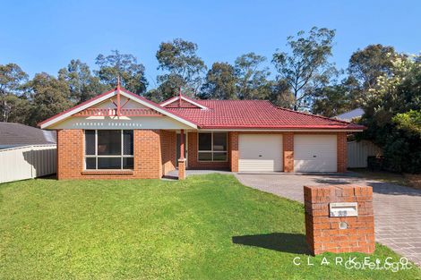 Property photo of 26 Leinster Circuit Ashtonfield NSW 2323