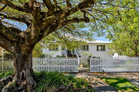 Property photo of 30 Roseby Avenue Clayfield QLD 4011