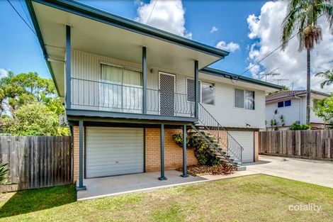 Property photo of 55 Reserve Road Slacks Creek QLD 4127